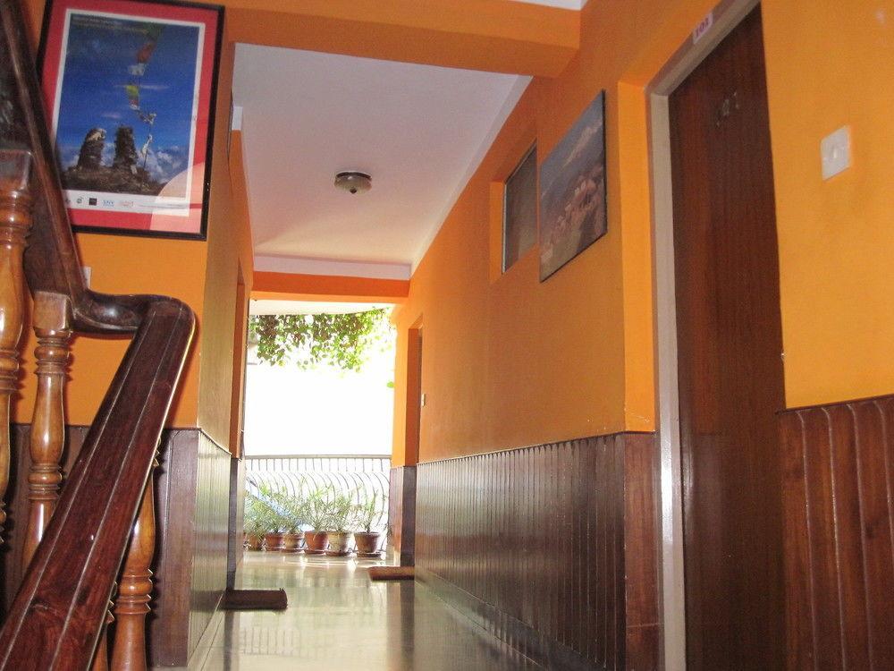Hotel Tasi Dhargey