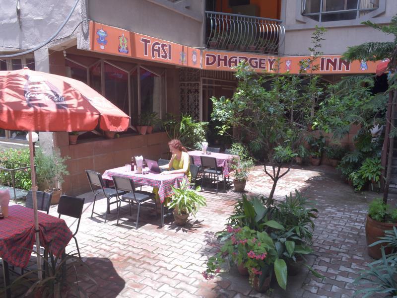 Hotel Tasi Dhargey Kathmandu