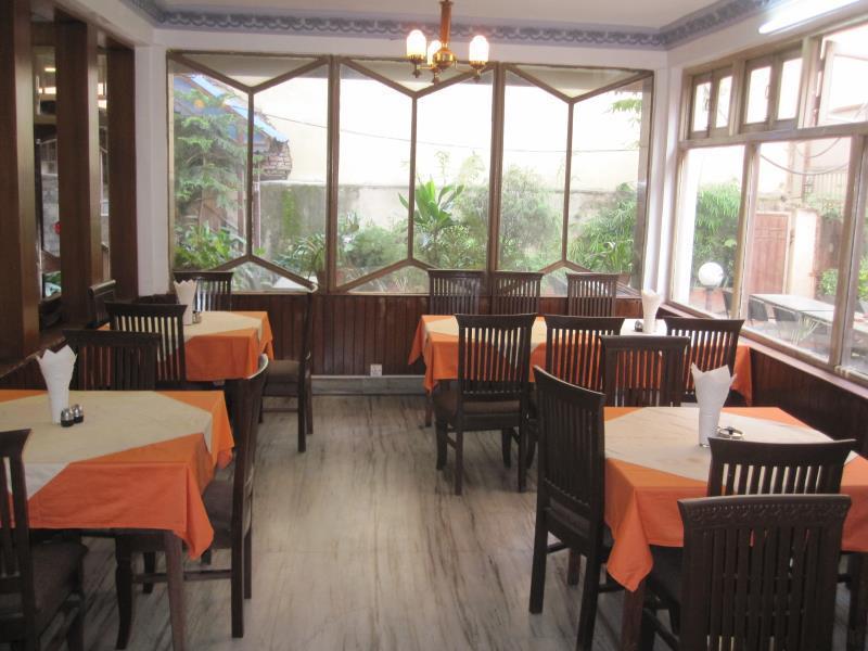 Hotel Tasi Dhargey