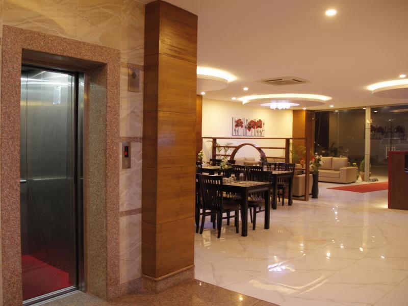 Hotel Regal Airport Kathmandu