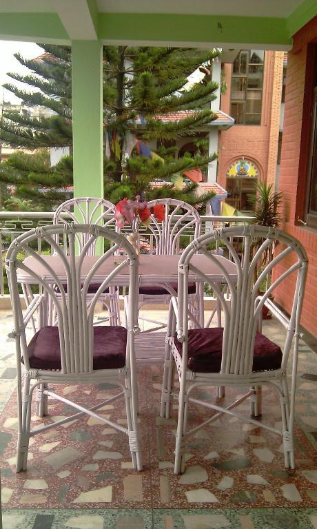 Lai Lai Hotel