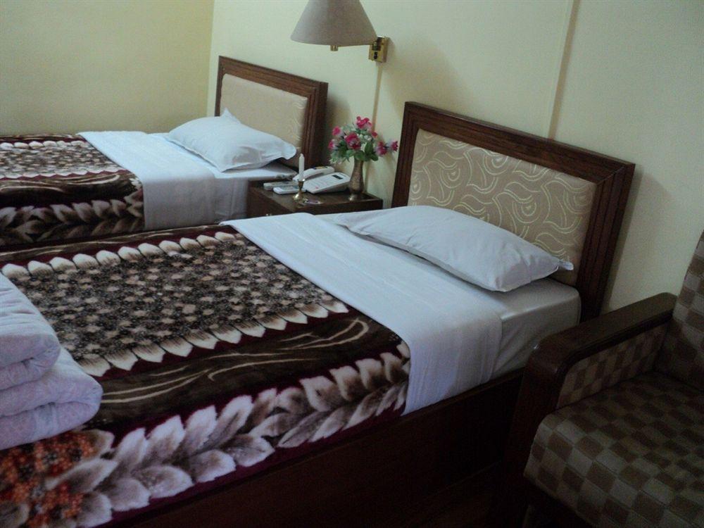 Hotel Blue Horizon