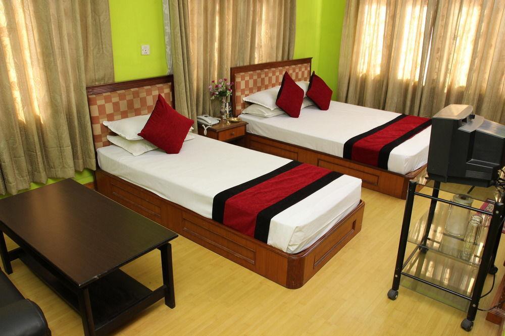 Hotel Blue Horizon 3*