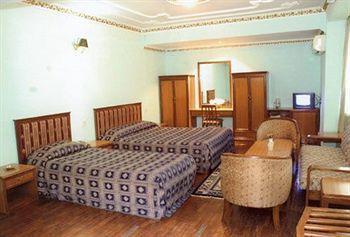 Hotel Blue Horizon Catmandu