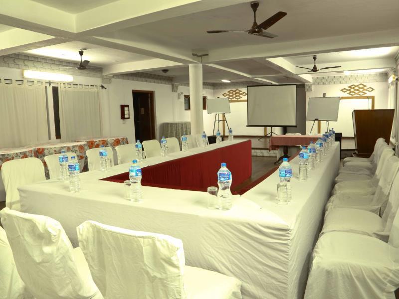 Grand Norling Hotel's Kathmandu