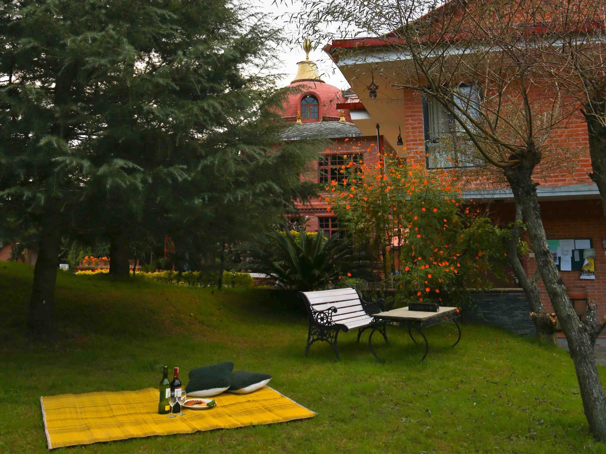Resort Grand Norling Hotel's 3*