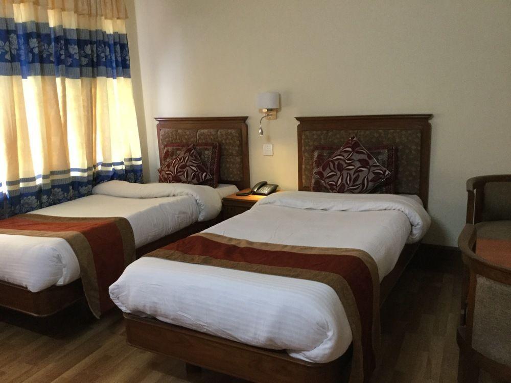 Trekkers Hotel