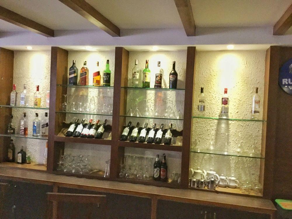 Trekkers Hotel