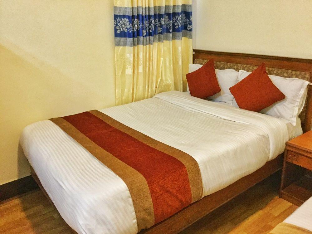 Trekkers 3* Kathmandu
