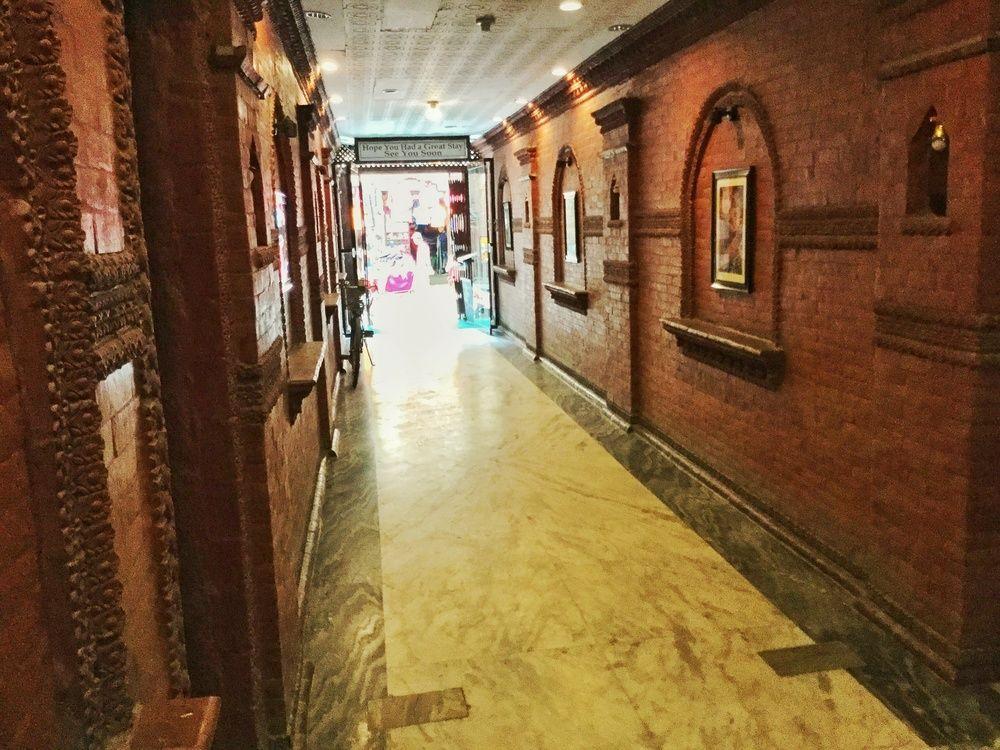 Trekkers 3* Kathmandu