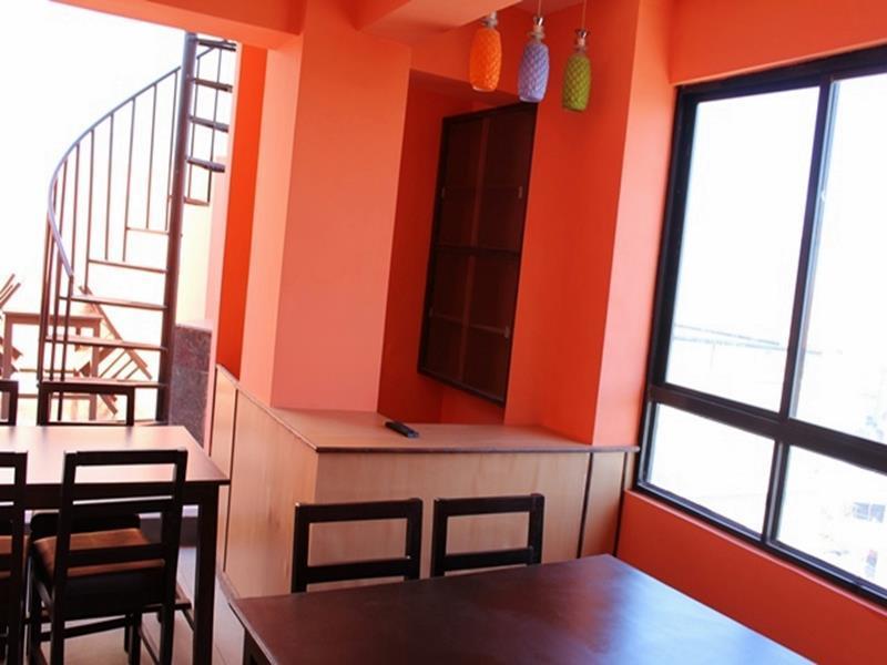 Premium 2* Kathmandu