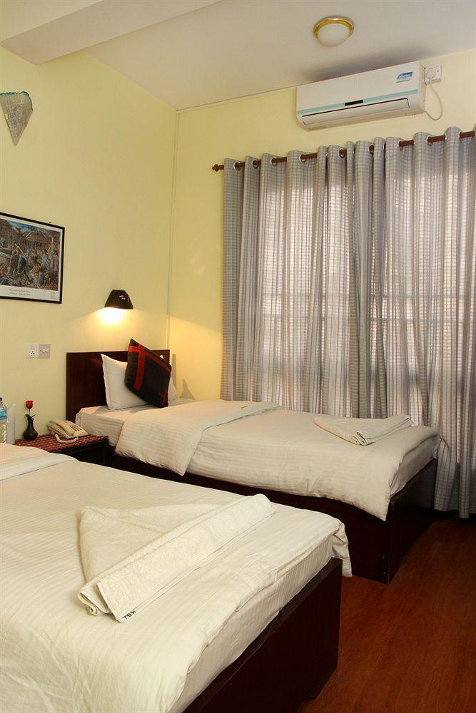 Buddha Land Hotel Kathmandu