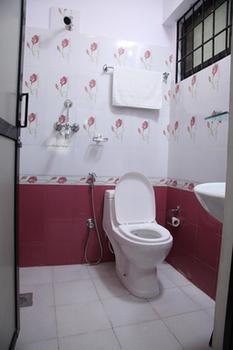 New Panda 3* Kathmandu