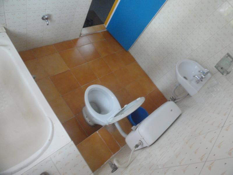 Backpackers Hotel *