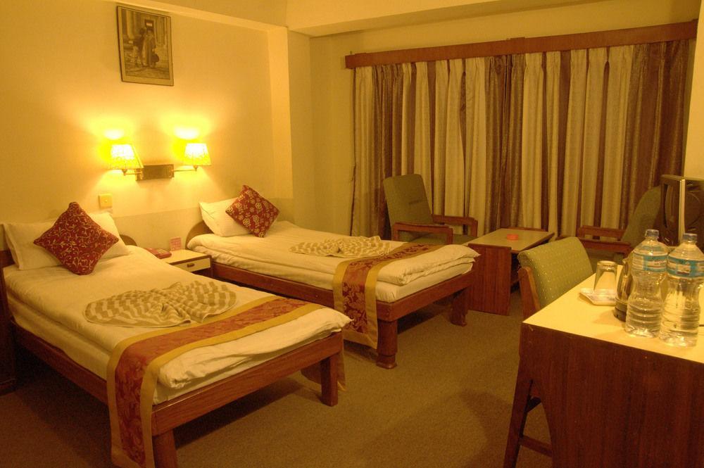Tayoma Hotel Kathmandu
