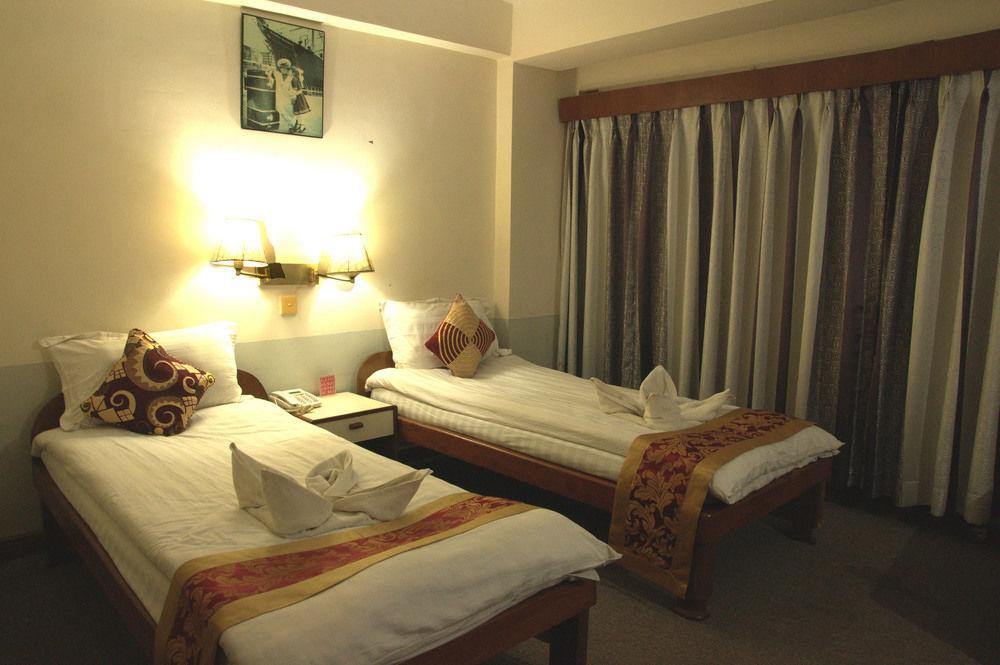 Tayoma 2* Kathmandu