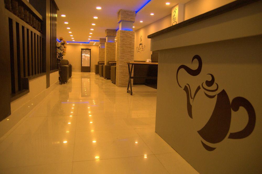 Tayoma Hotel 2*