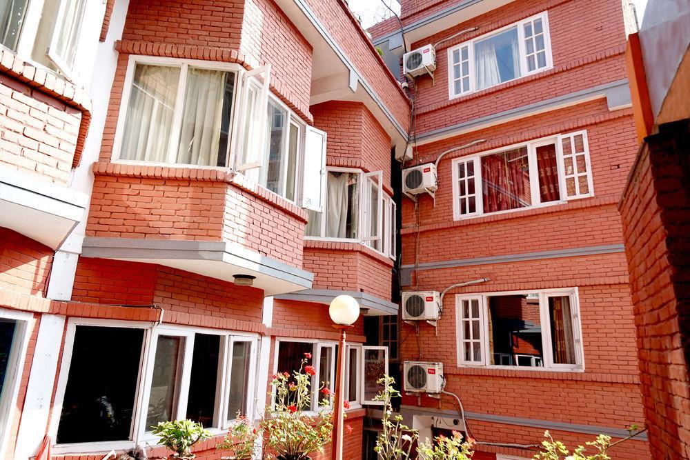 Tayoma Hotel