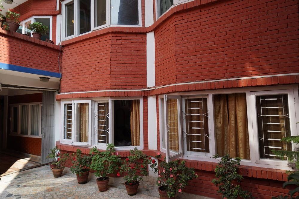 Tayoma 2* Kathmandu