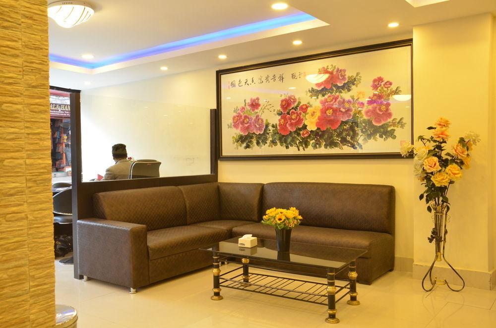 Tayoma Hotel Kathmandu