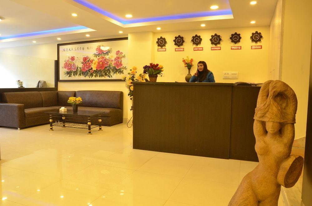 Tayoma Hotel