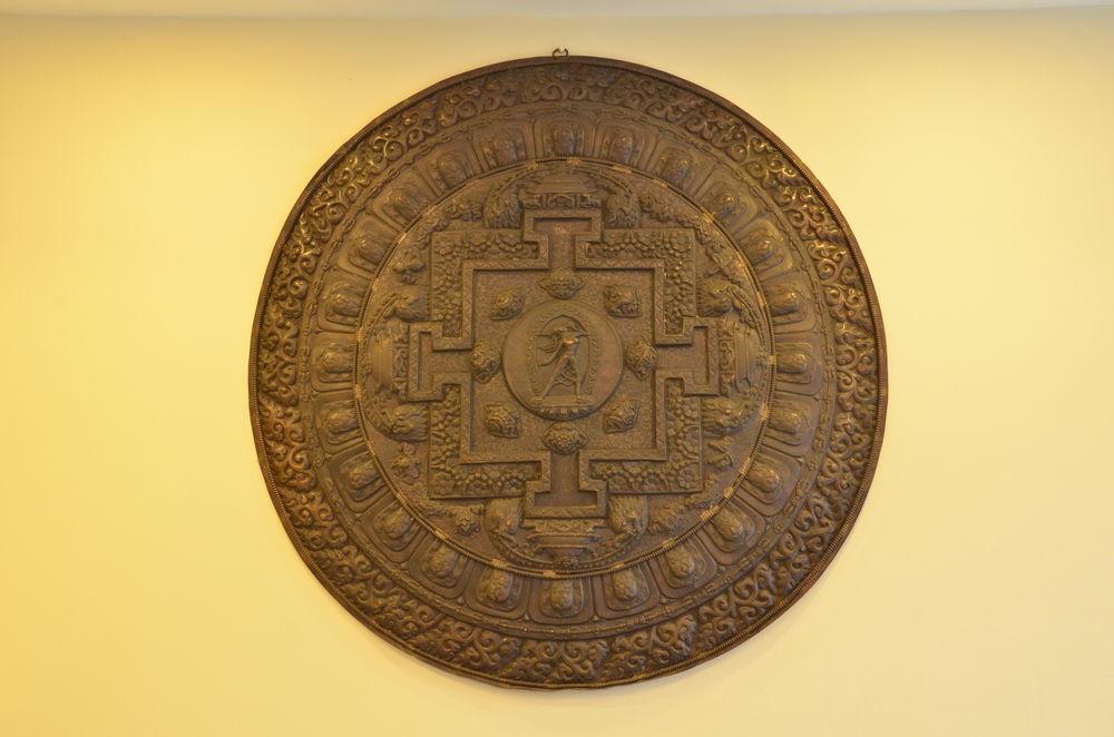 Tayoma 2* Kathmandu