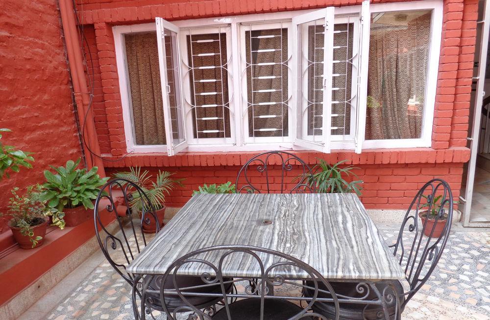 Tayoma 2* Kathmandu