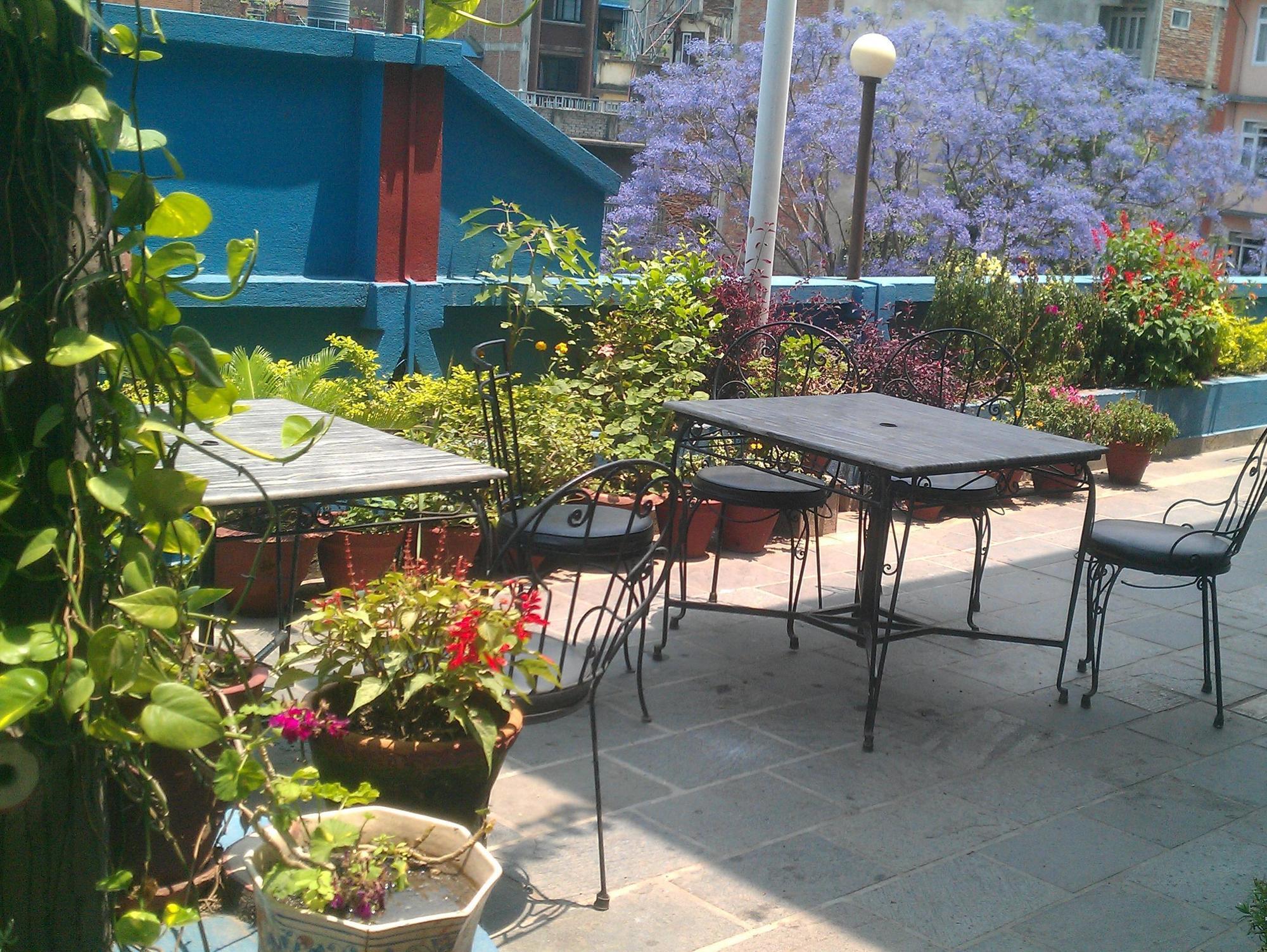 Tayoma 2* Kathmandu