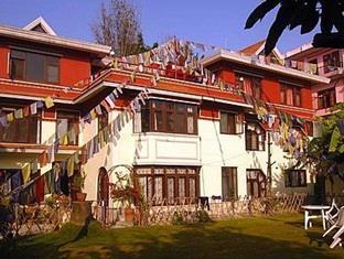 Rokpa Rumah tetamu Kathmandu
