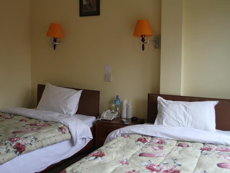 Zen Hotel 2*