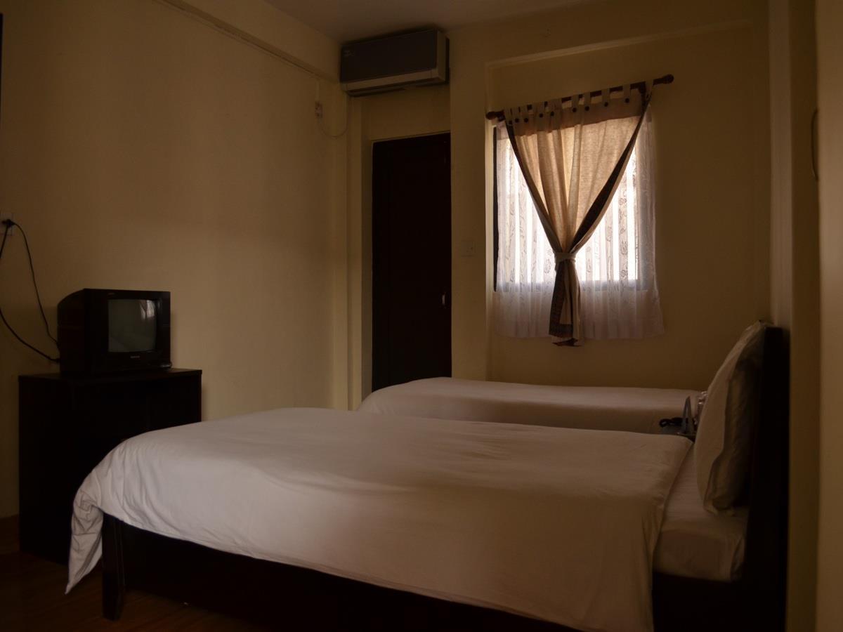 Thamel Eco Hotel 4*