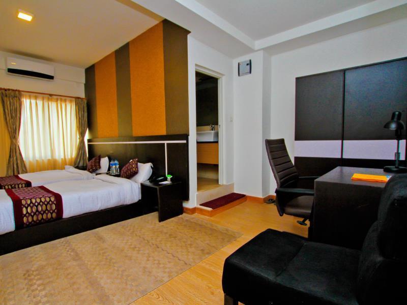 Gaju Hotel 3*