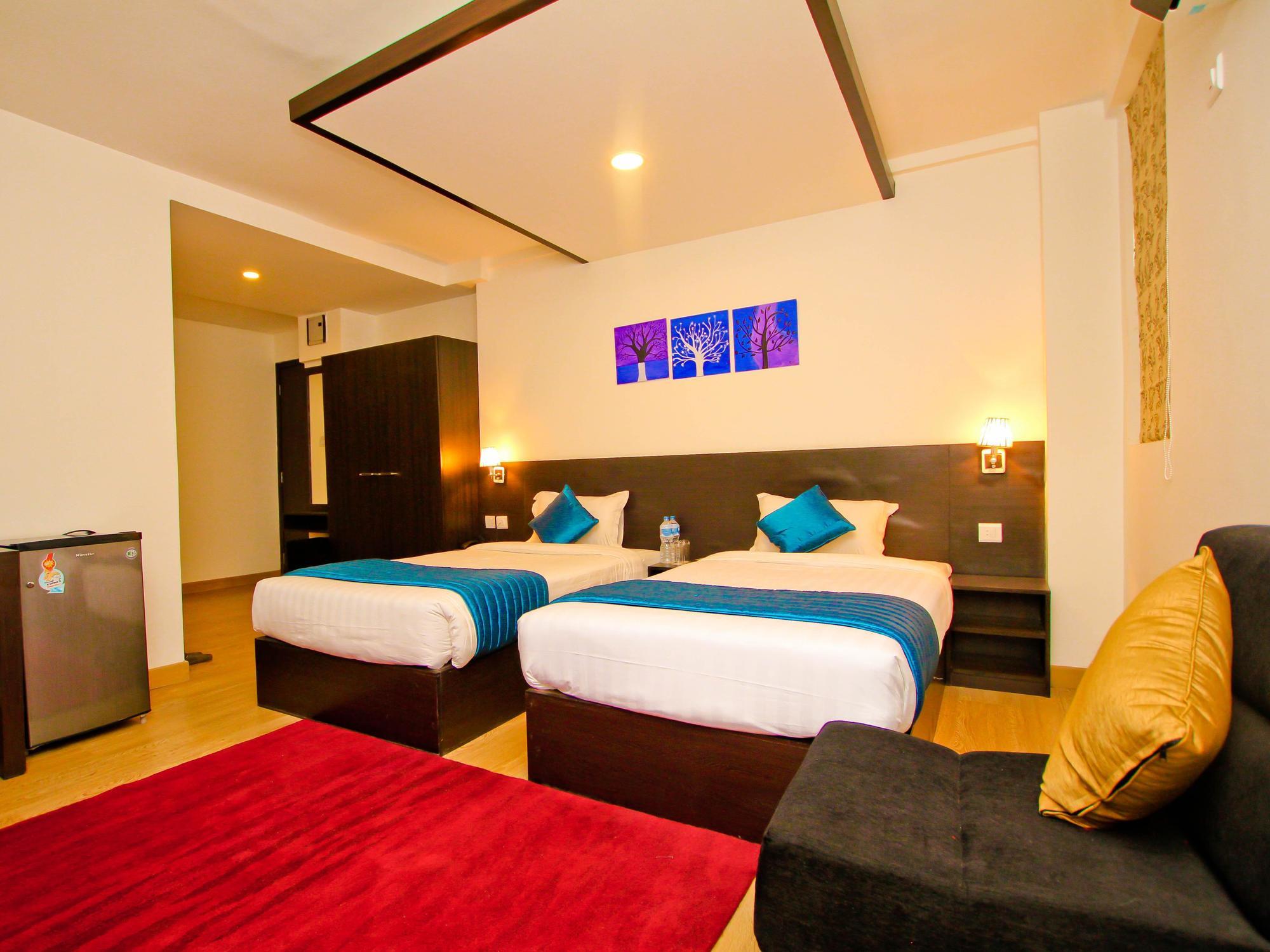 Gaju Hotel