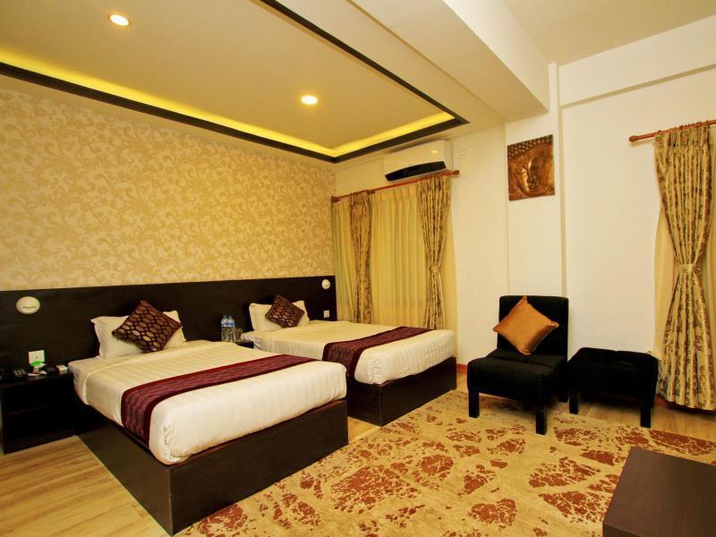 Gaju Hotel Kathmandu