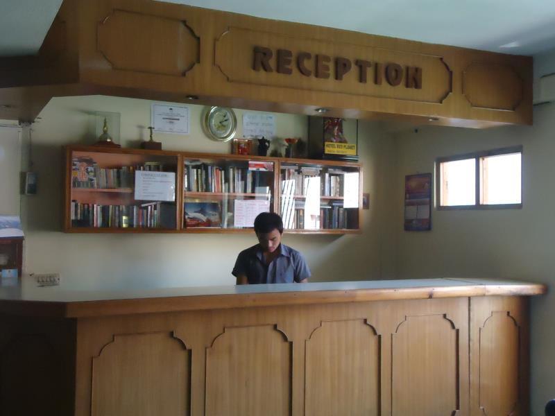 Red Planet Guest house Kathmandu