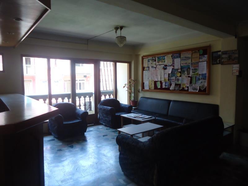 Red Planet Guest house 2*