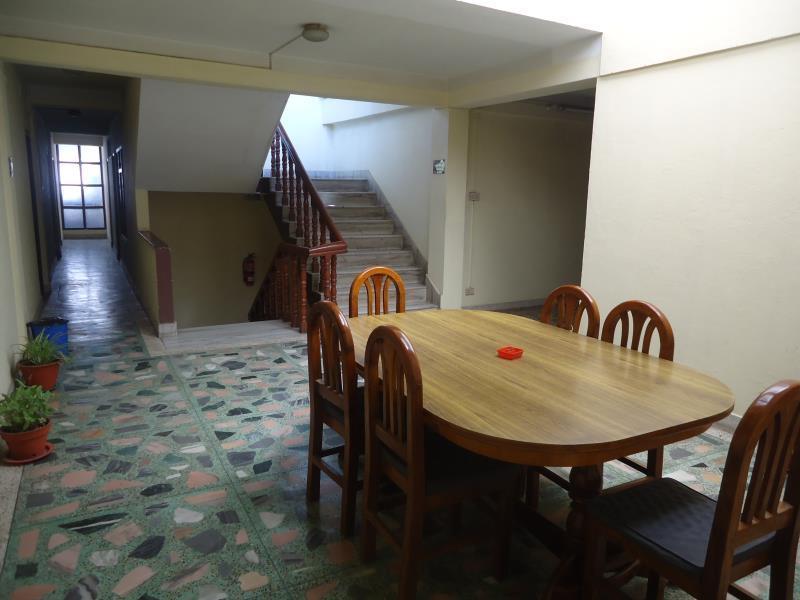Red Planet Guest house