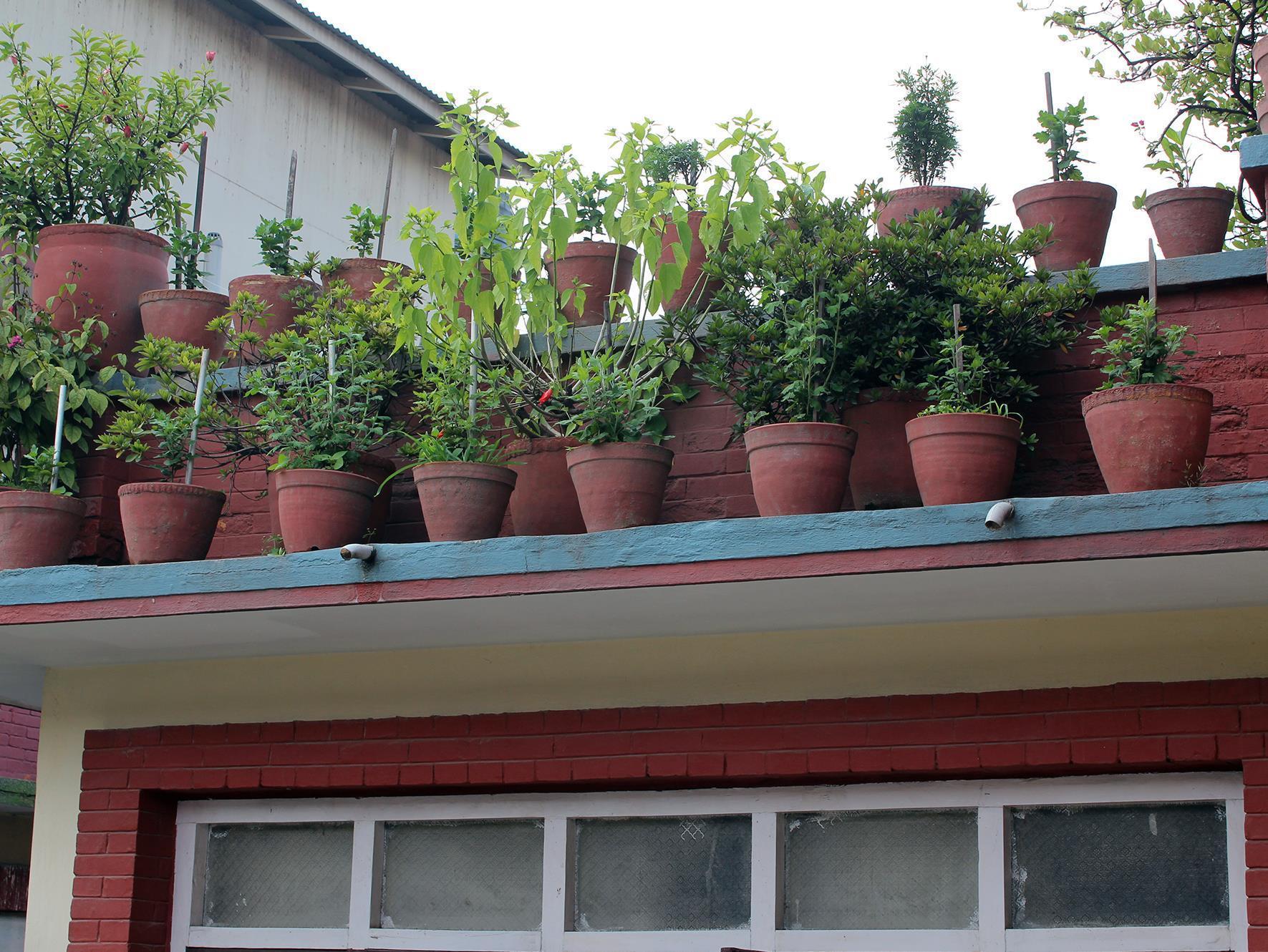 Red Planet Guest house 2*