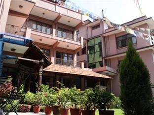 Blue Horizon Hotel 3*