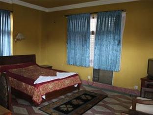 Blue Horizon Hotel