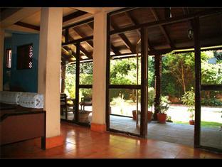 Blue Horizon Hotel 3*