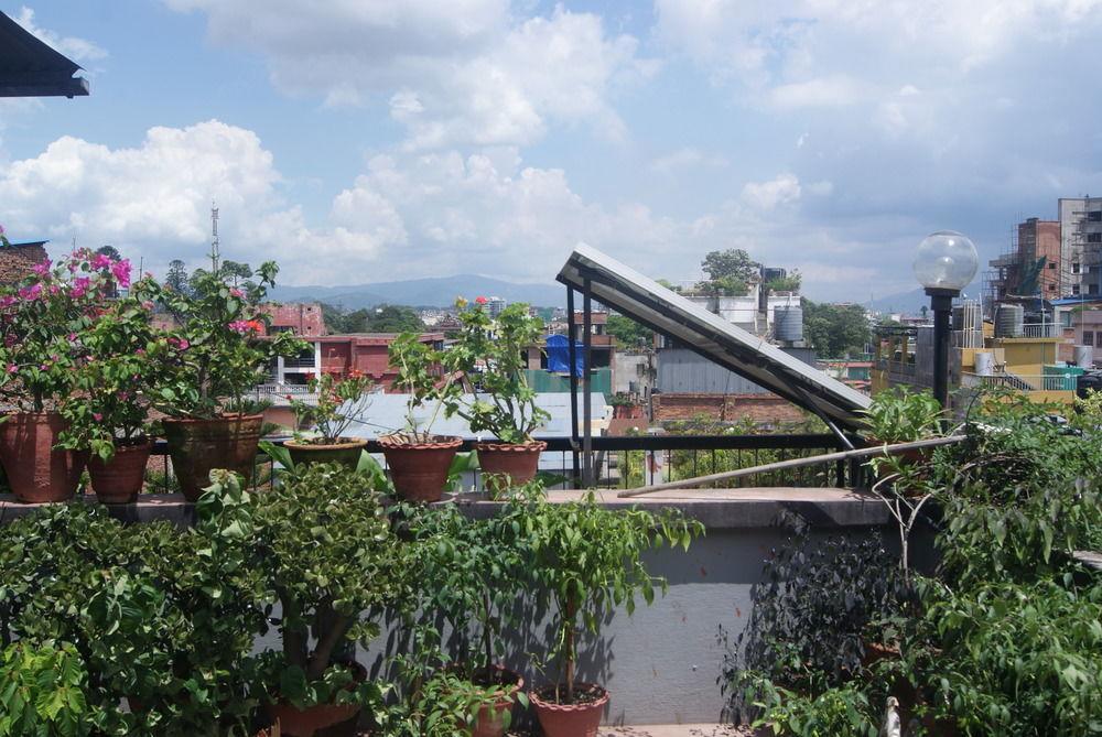 Pokhara Peace 2*