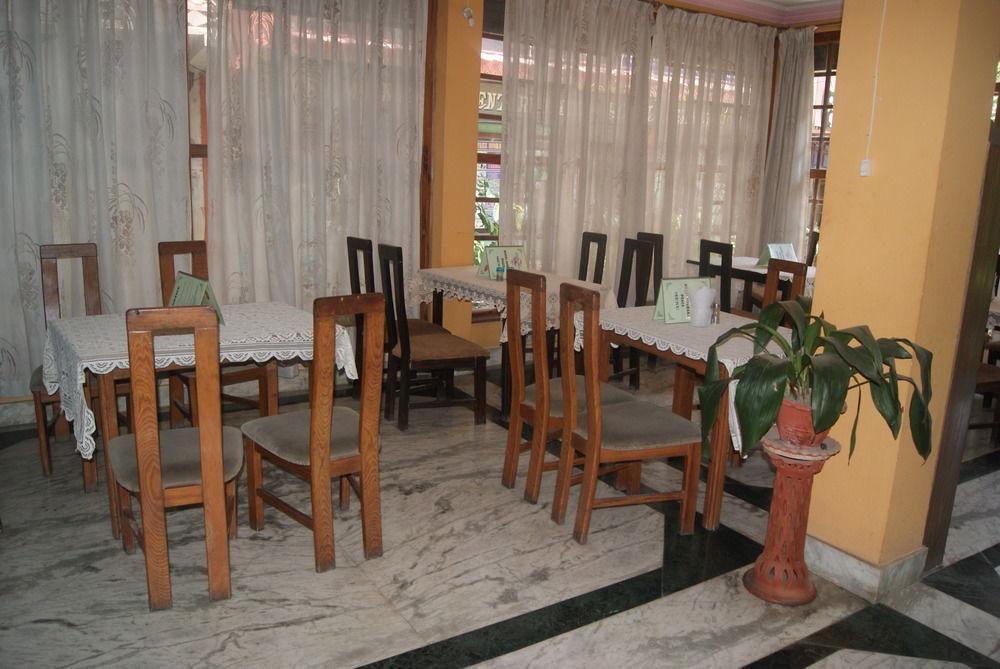 Pokhara Peace Bed & Breakfast 2*