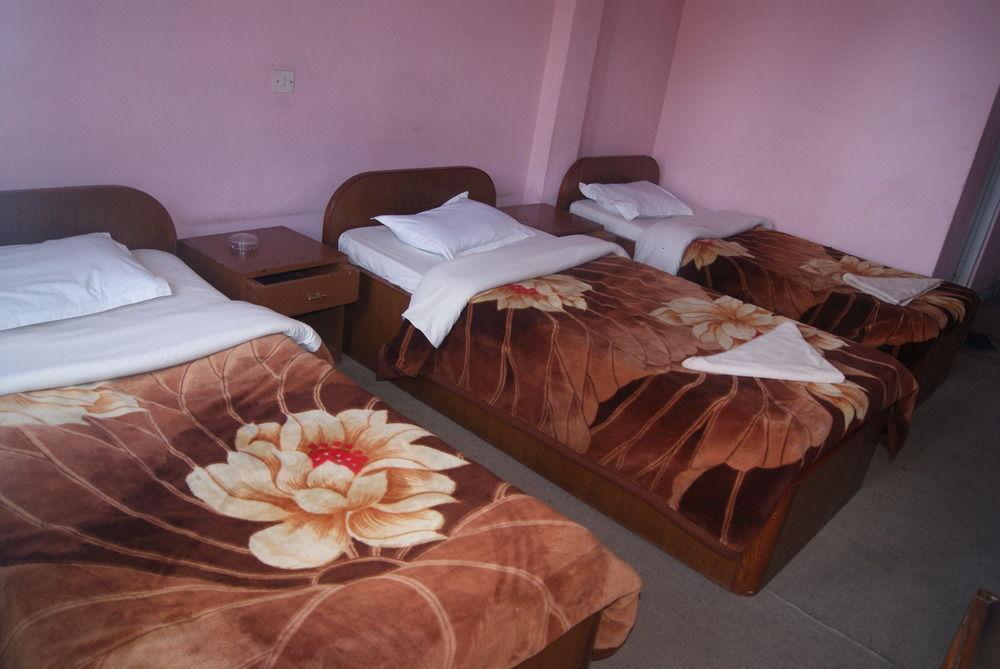 Pokhara Peace Bed & Breakfast
