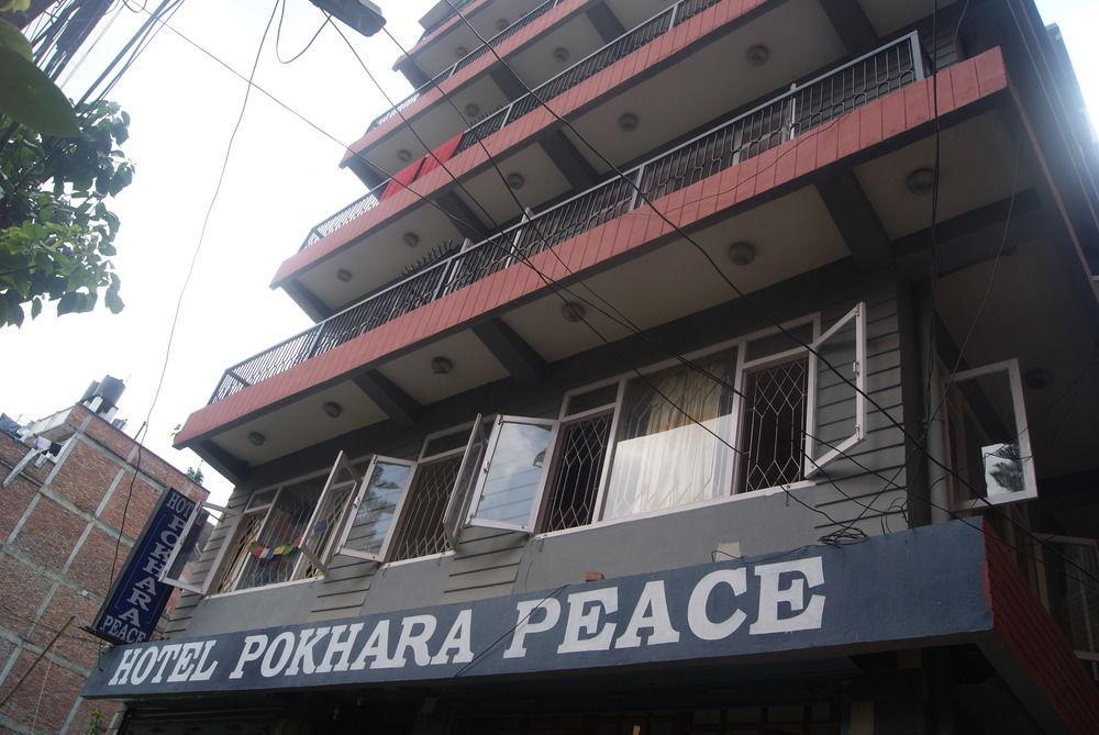 Pokhara Peace 2*