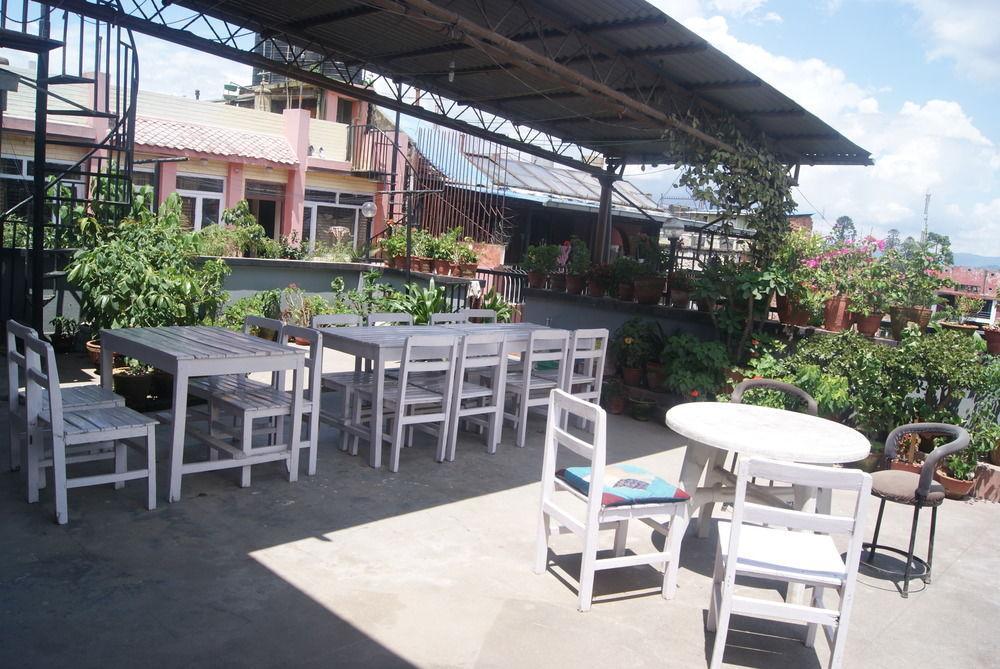 Pokhara Peace Bed & Breakfast