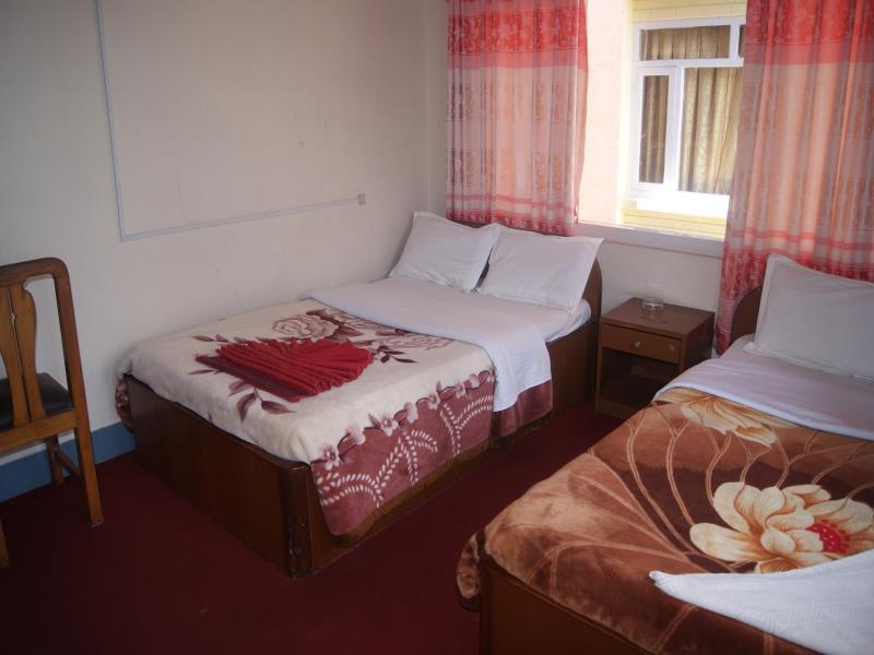 Pokhara Peace 2*