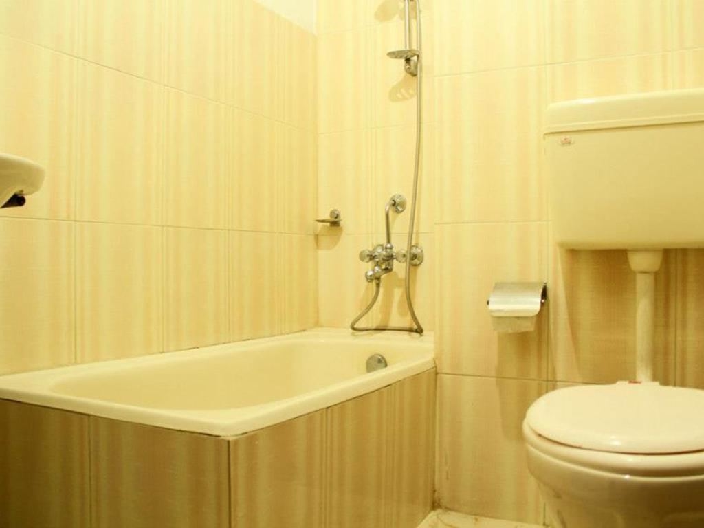Palagya & Restaurant Hotel 2*
