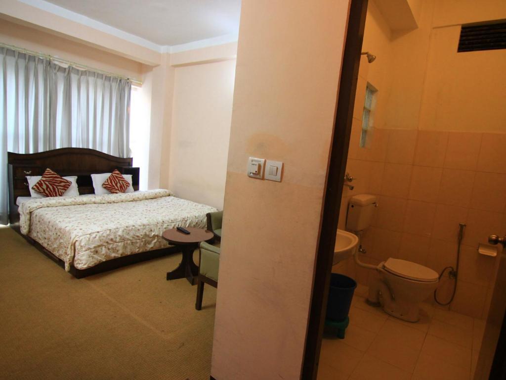Palagya & Restaurant Hotel