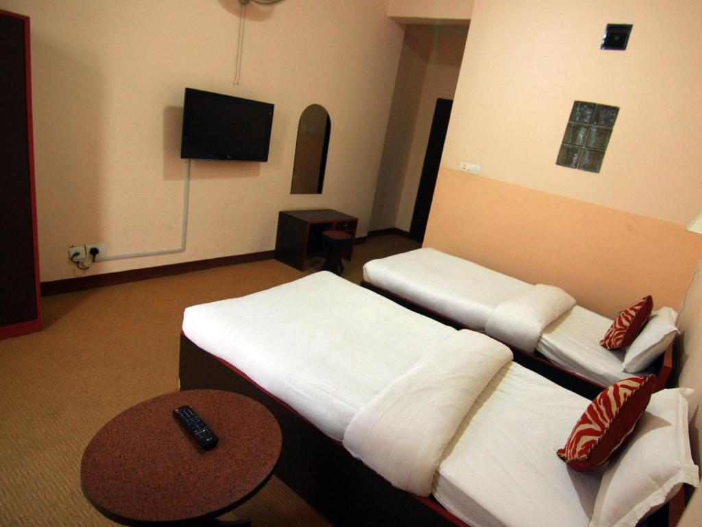 Palagya & Restaurant 2*